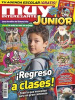 Muy Interesante Junior